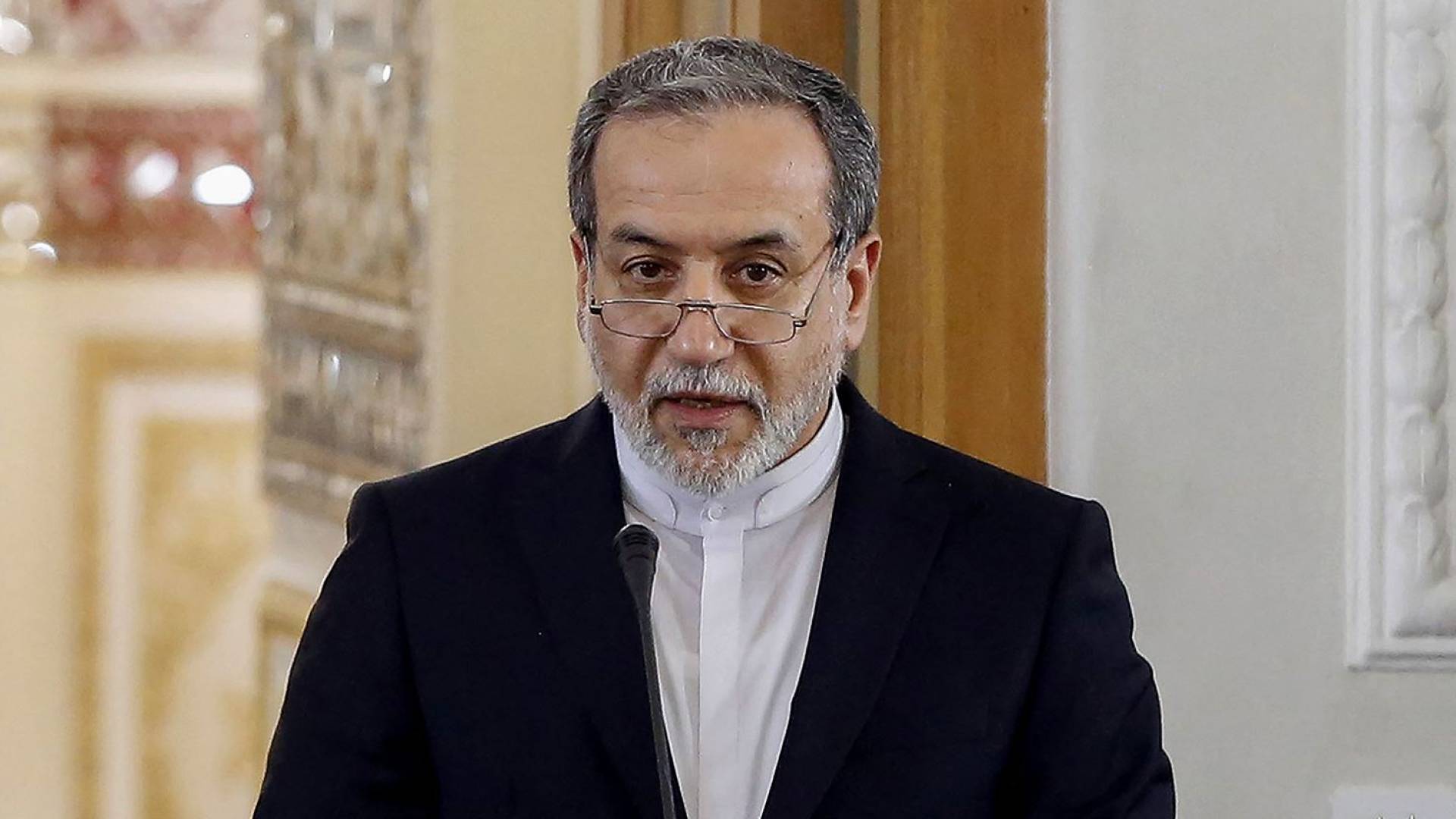 عراقجي: التوصل إلى اتفاق بشأن برنامجنا النووي السلمي أمر ممكن