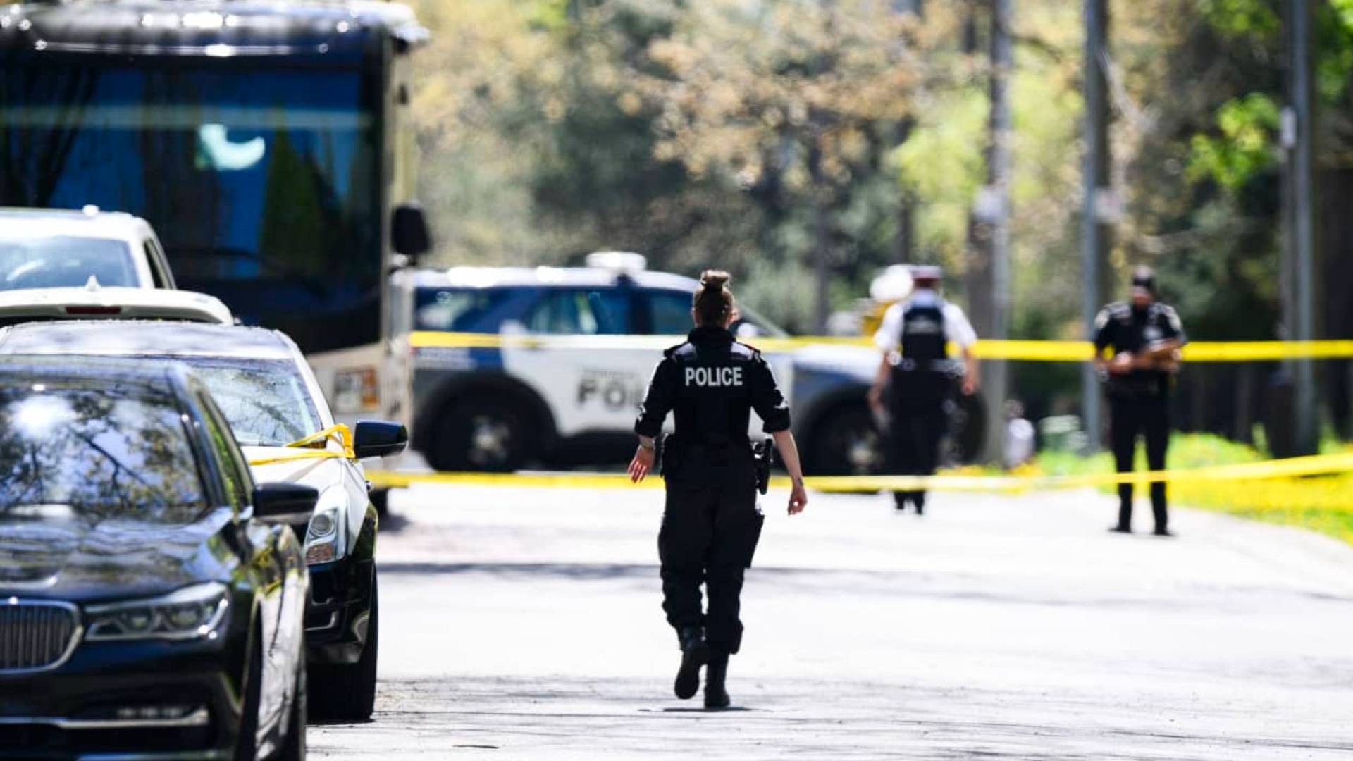 الشرطة الكندية تكشف هوية منفذة مجزرة "تامبلر ريدج"