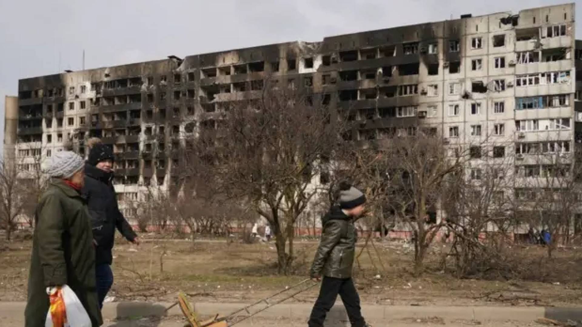 إخلاء قرية جنوبي روسيا بعد هجوم صاروخي استهدف منشأة عسكرية في "فولغوغراد"