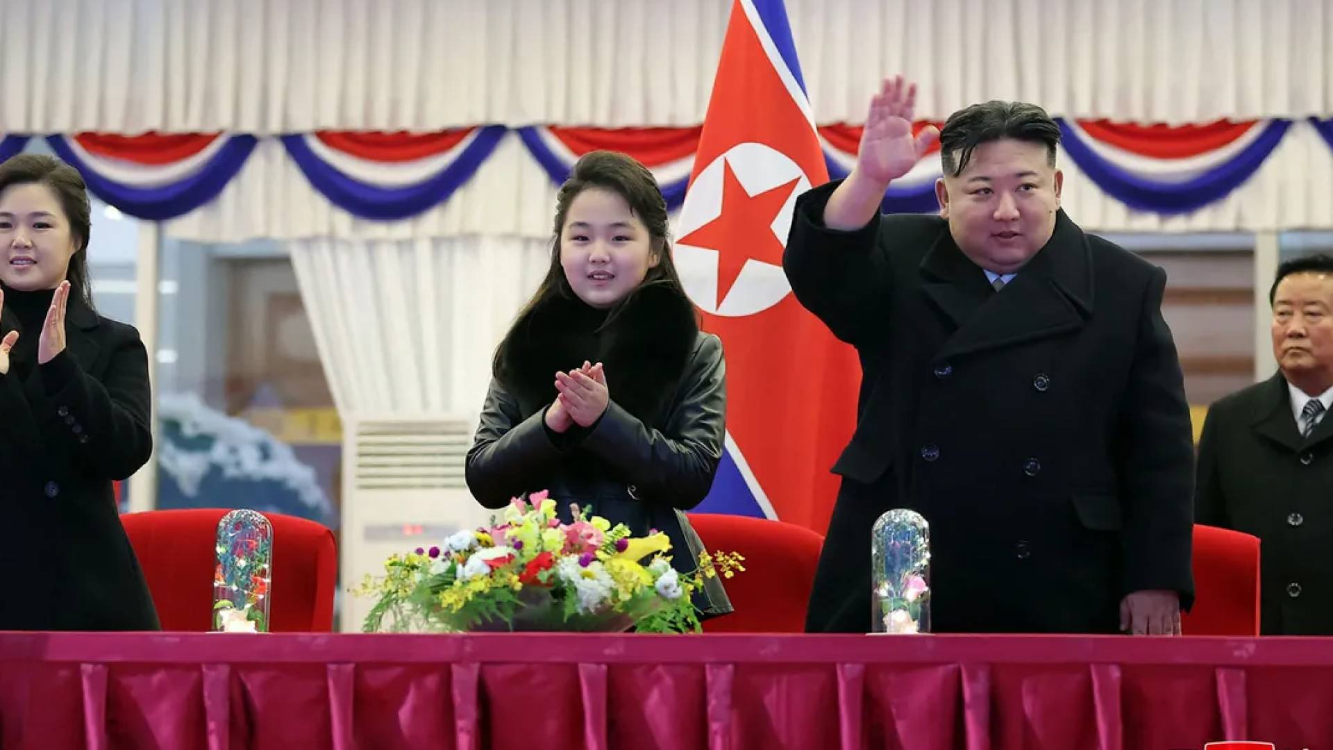 وريثة "الرجل الحديدي".. ابنة كيم جونغ أون تستعد لقيادة كوريا الشمالية