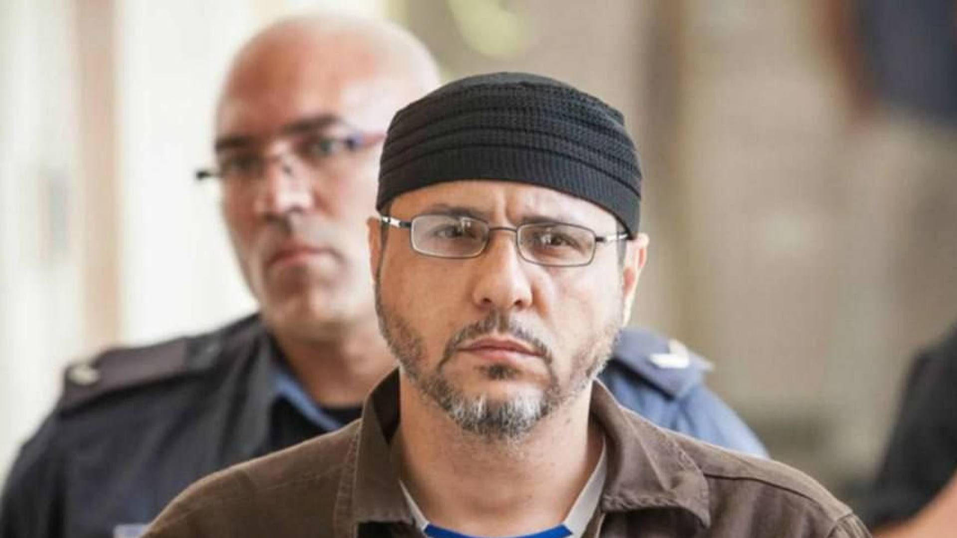 إعلام الأسرى: تدهور خطير بصحة الأسير عبد الله البرغوثي بعد اعتداء وحشي في سجن جلبوع