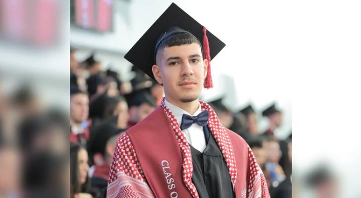 شادي خوري