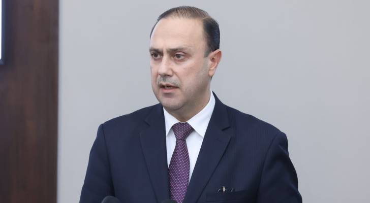 وزير الاتصال الحكومي، الناطق الرسمي باسم الحكومة، الدكتور محمد المومني