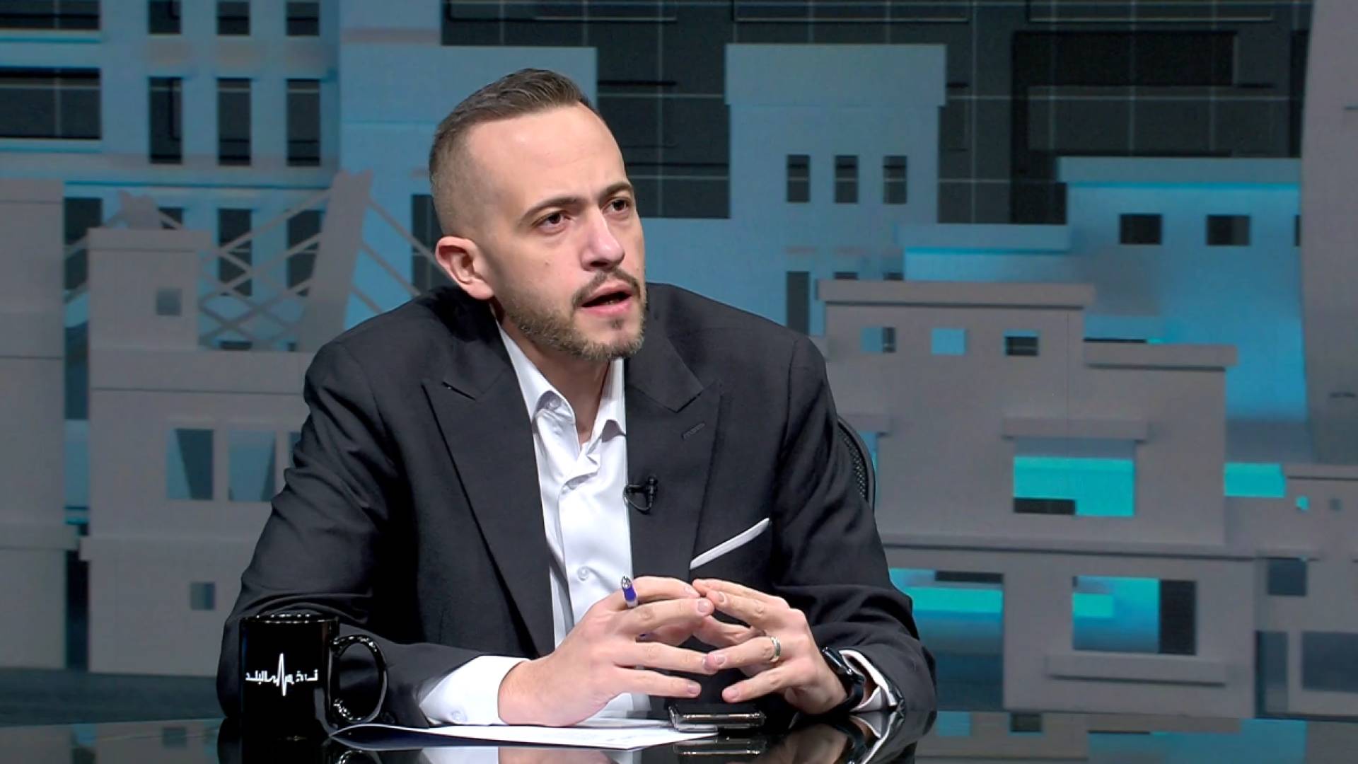 طقس العرب لـ"نبض البلد": فرصة الثلوج قائمة في رمضان.. ولا يمكن رؤية الهلال الثلاثاء