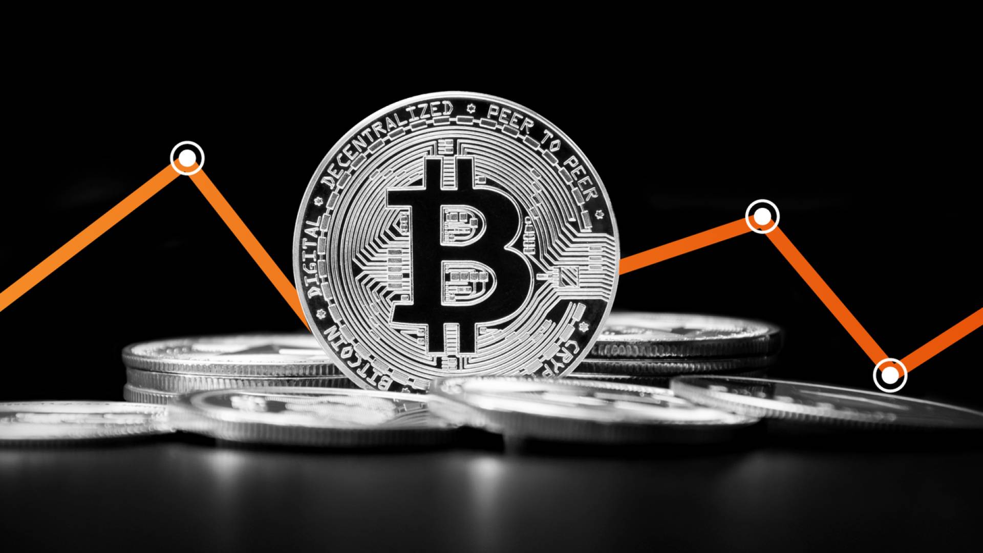 خسائر بأكثر من 2%.. "البيتكوين" تتراجع تحت ضغط "جني الأرباح" وتغادر المنطقة الخضراء