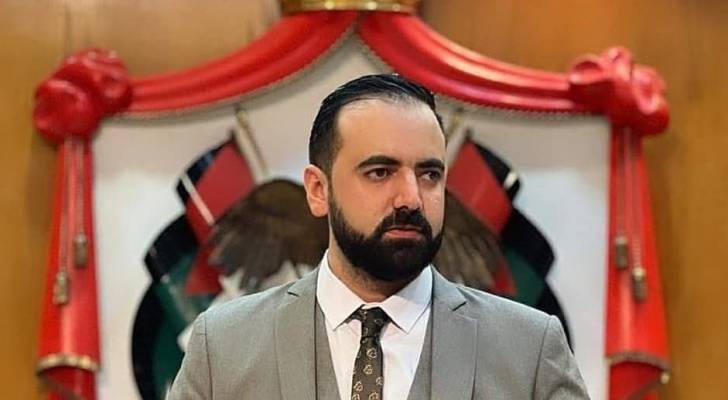 النائب الطوباسي