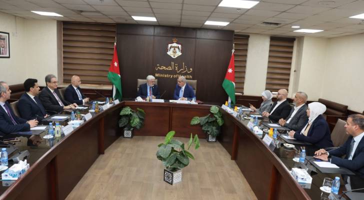 شراكة طبية بين الأردن ولبنان: تدريب أطباء "الأمريكية في بيروت" بالمركز الوطني للطب الشرعي في عمان