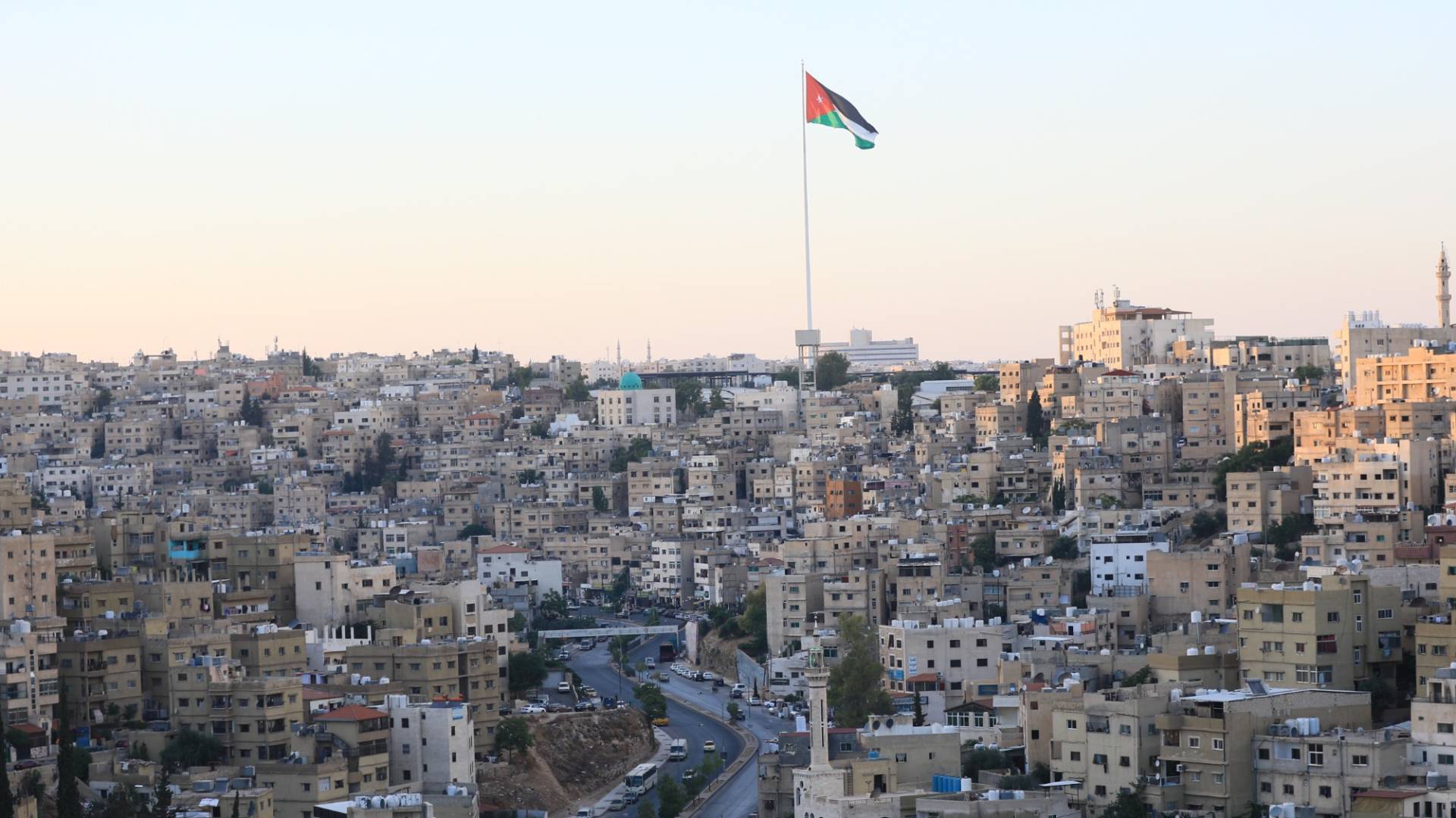 طقس العرب: جنوب العاصمة عمان يسجل أعلى درجة حرارة في شهر شباط خلال عشر سنوات