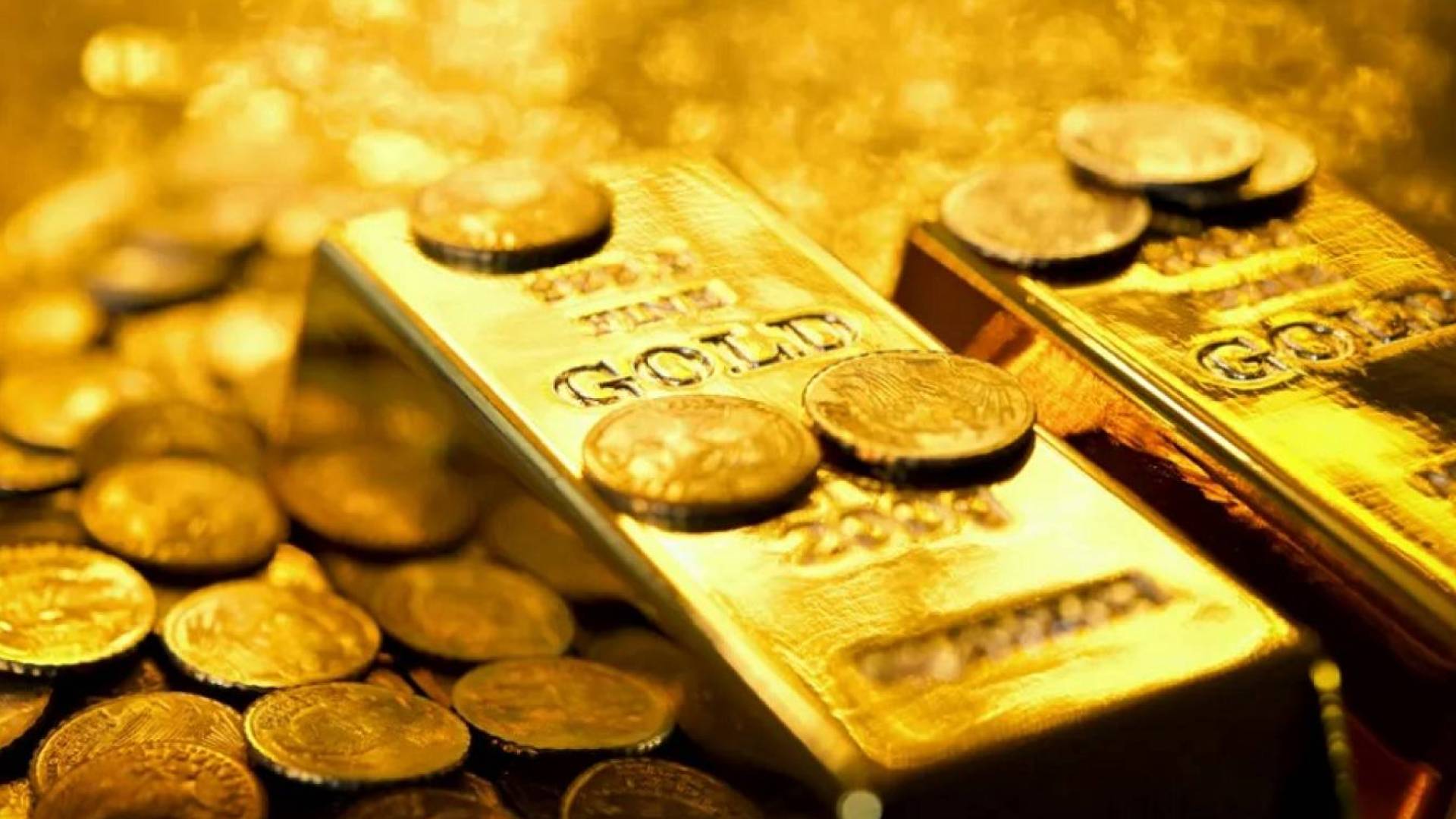 علان يوضح "مشهد سوق الذهب قبيل رمضان" .. نشاط في الليرات والسبائك وركود في المصاغ والحلي..فيديو