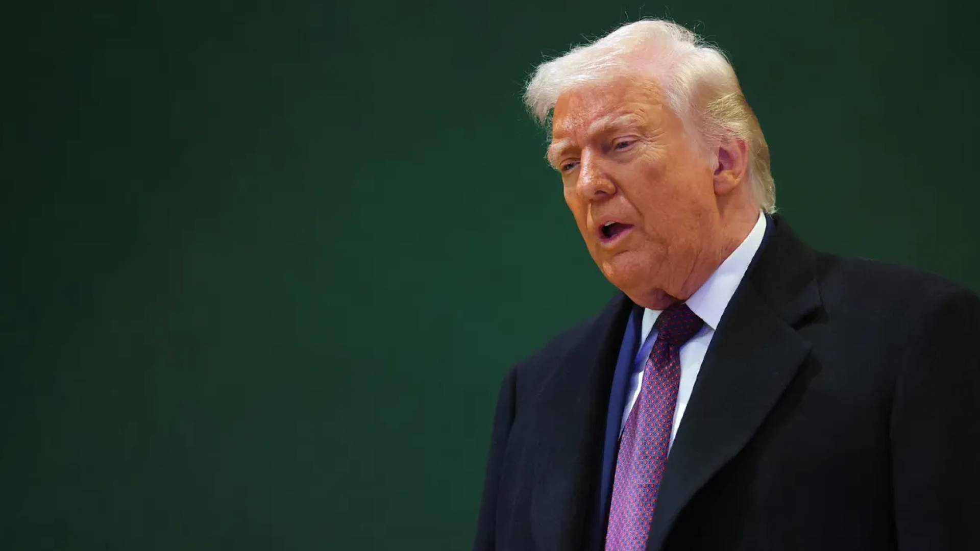 بين "التنازل" و"الاستسلام".. ترمب يضغط لإنهاء حرب أوكرانيا وموسكو تتمسك بشروطها