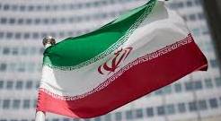 علم ايران