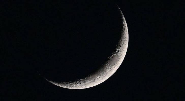 تحري هلال شهر رمضان المبارك