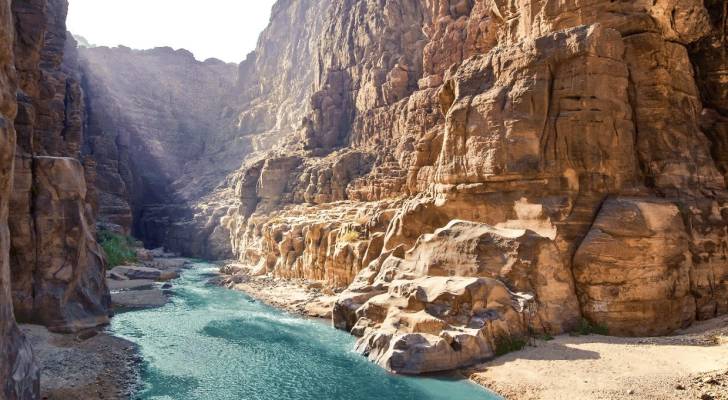 خطوة استراتيجية لتعزيز الأمن المائي.. الأردن جزء من الإطار القانوني الدولي لإدارة المياه