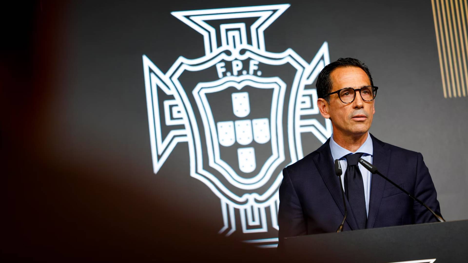 الاتحاد البرتغالي يكسر صمته بشأن أزمة فينيسيوس وبريستياني