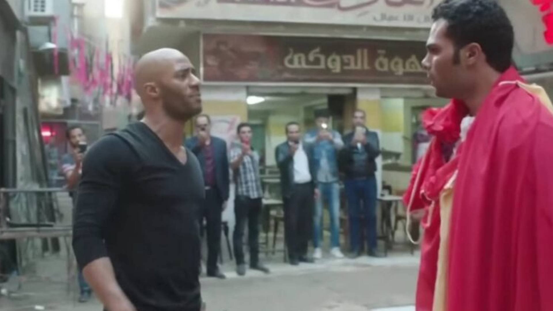 بين التقليد والانعكاس.. هل الدراما المصرية "صانعة" للعنف أم مجرد "مرآة" للواقع؟