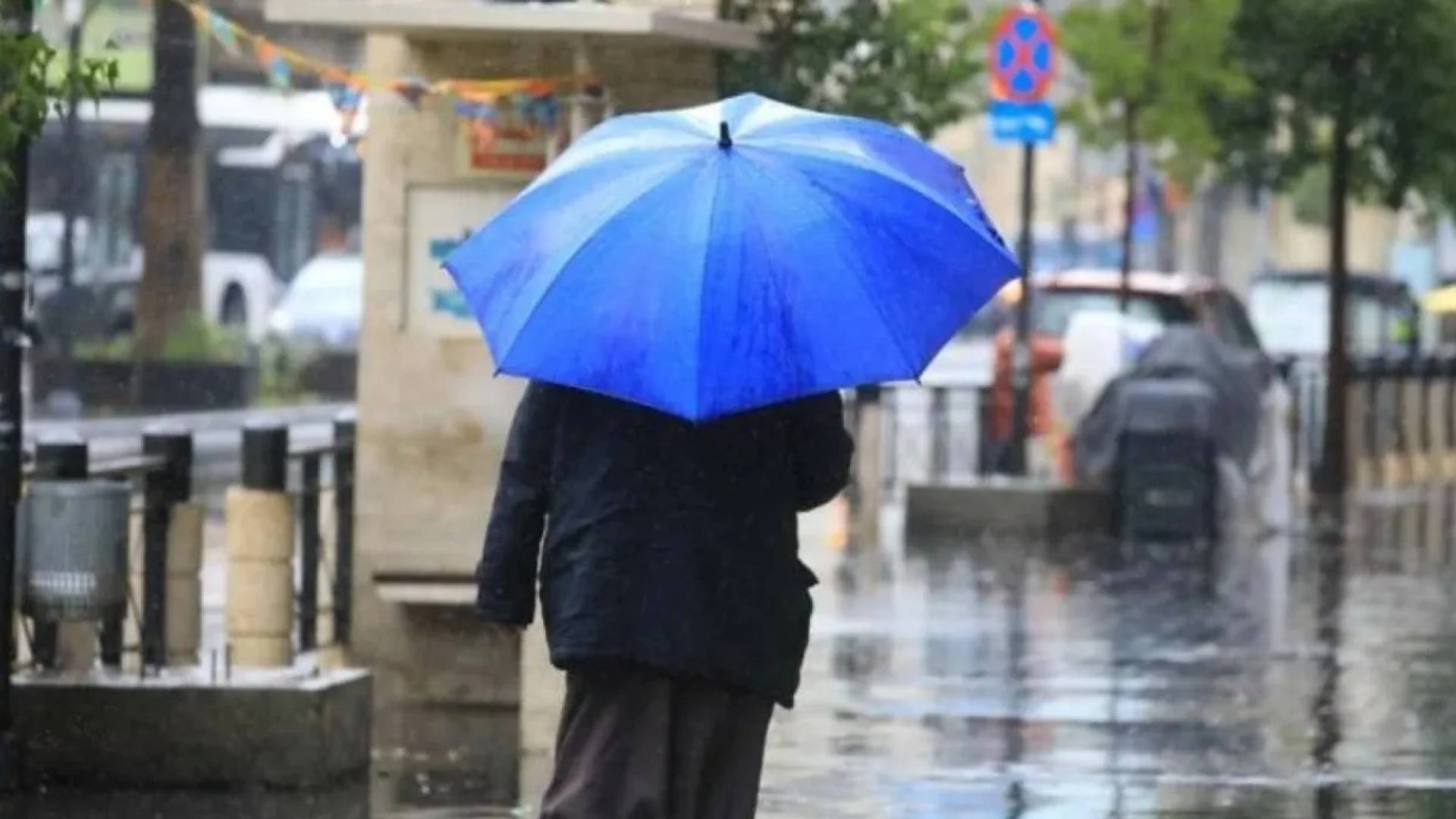 رمضان يبدأ بـ "نكهة شتوية".. أمطار محتملة  وانخفاض ملموس على الحرارة الخميس