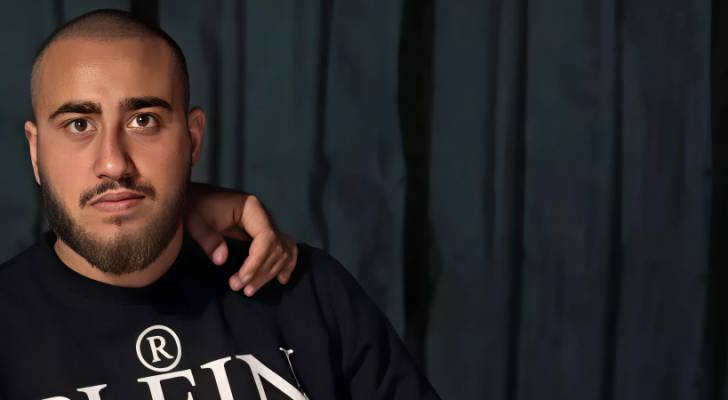 مد محمد حسين اشقر