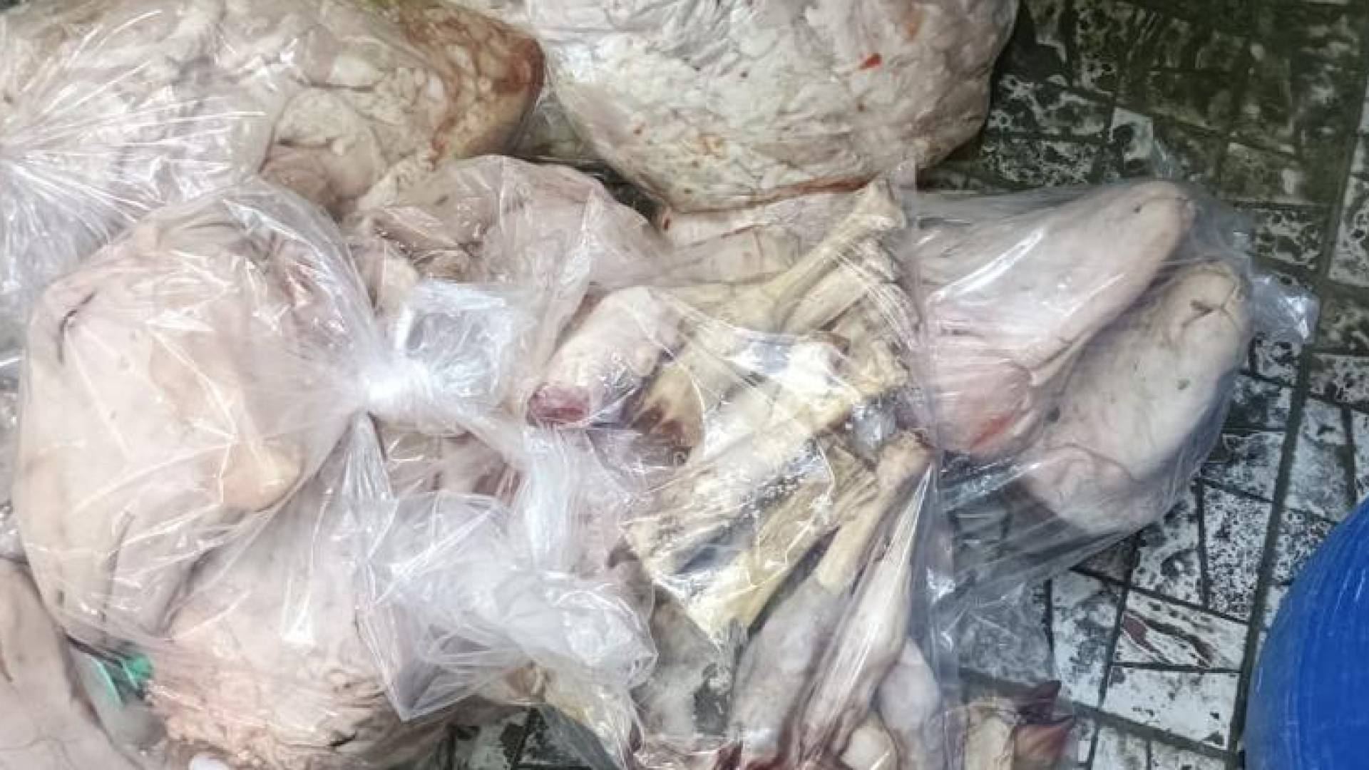 الغذاء والدواء: إغلاق  6 ملاحم ضمن حملة رقابية موسعة