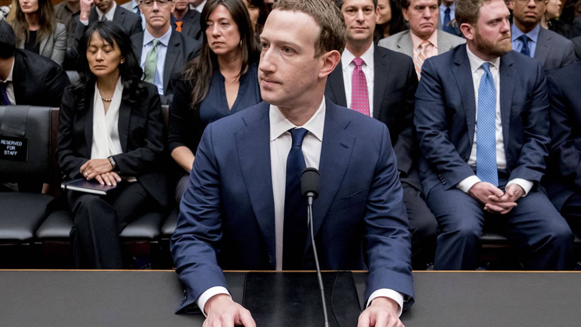 زوكربيرغ يمثل أمام القضاء في قضية "إدمان المراهقين" على التواصل الاجتماعي