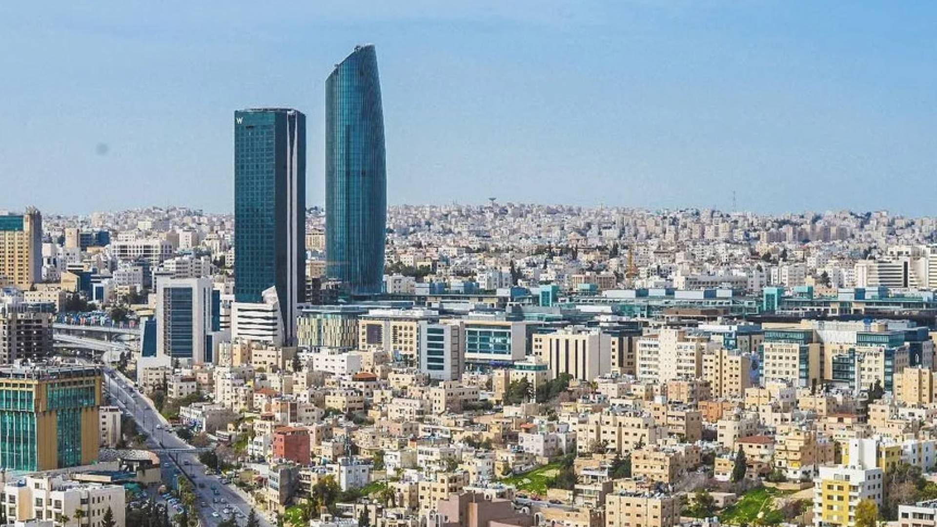 انخفاض طفيف على الحرارة الخميس.. وارتفاع ملموس ينتظر  الأردن عطلة نهاية الأسبوع