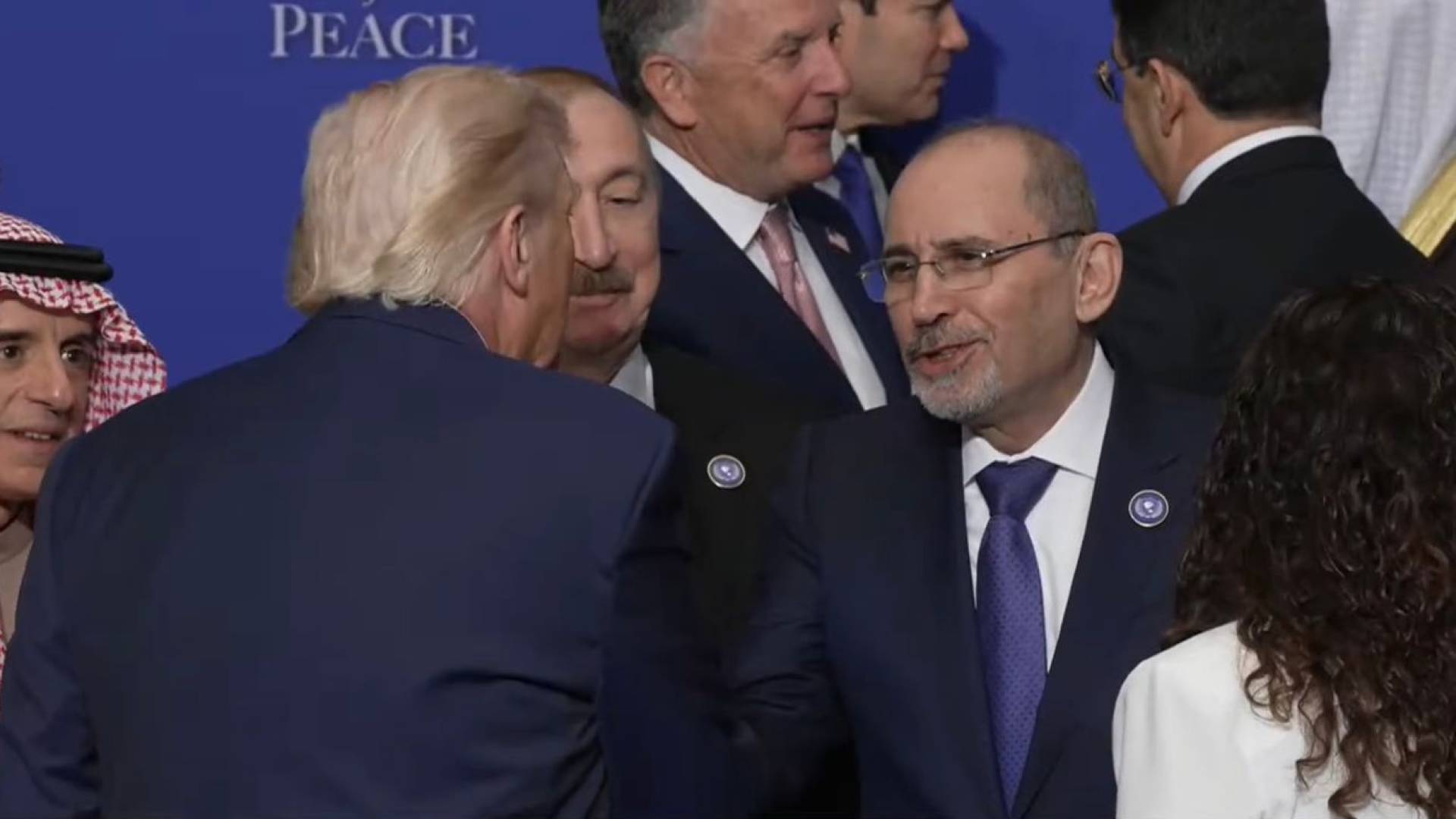 الصفدي ينقل تحيات الملك لترمب ويلتقي ماركو روبيو لبحث الشراكة الإستراتيجية وتطورات غزة