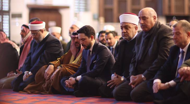 ولي العهد
