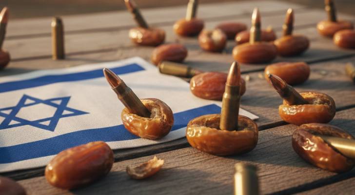 صورة مولدة بالذكاء الاصطناعي