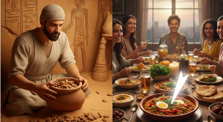 صورة مستخدمة بالذكاء الاصطناعي