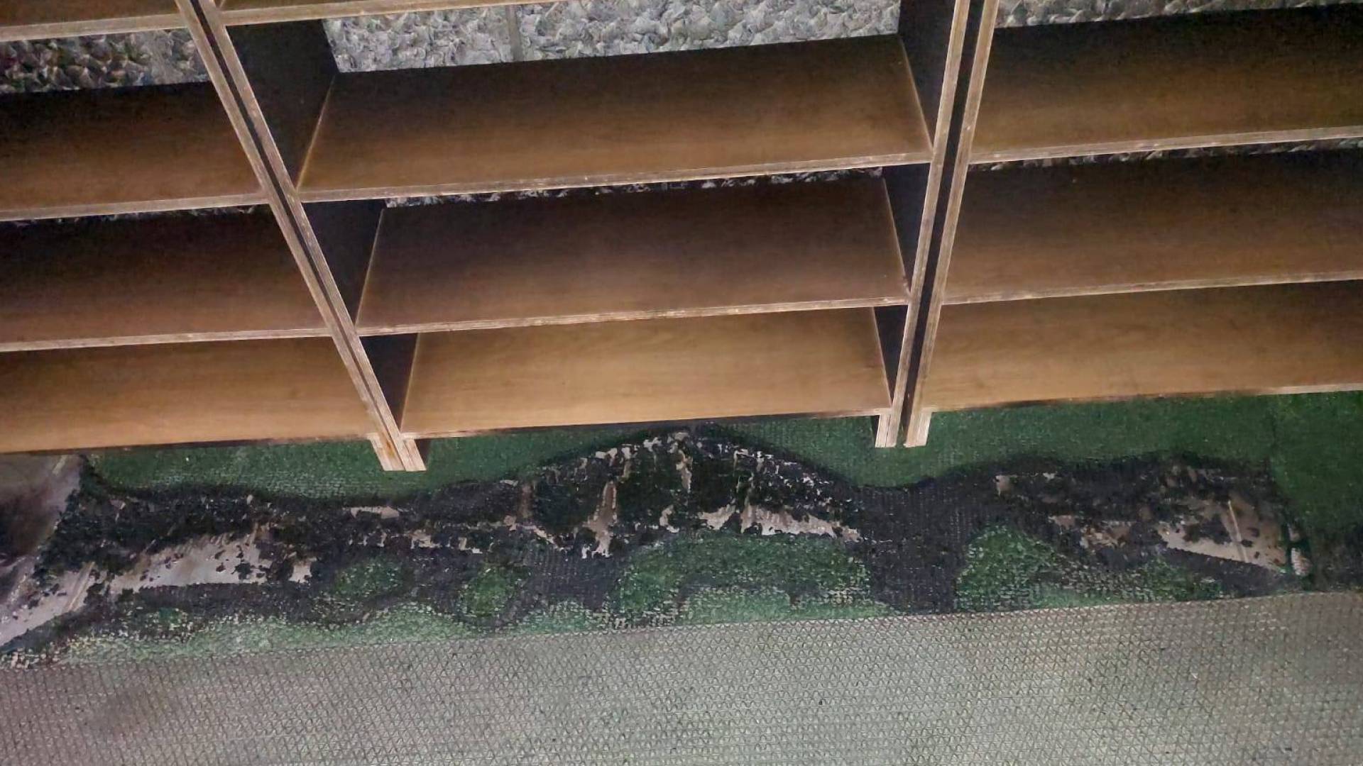 الأوقاف الفلسطينية: اعتداءات الاحتلال طالت 45 مسجدا خلال 2025 وحادثة نابلس "همجية شرسة"