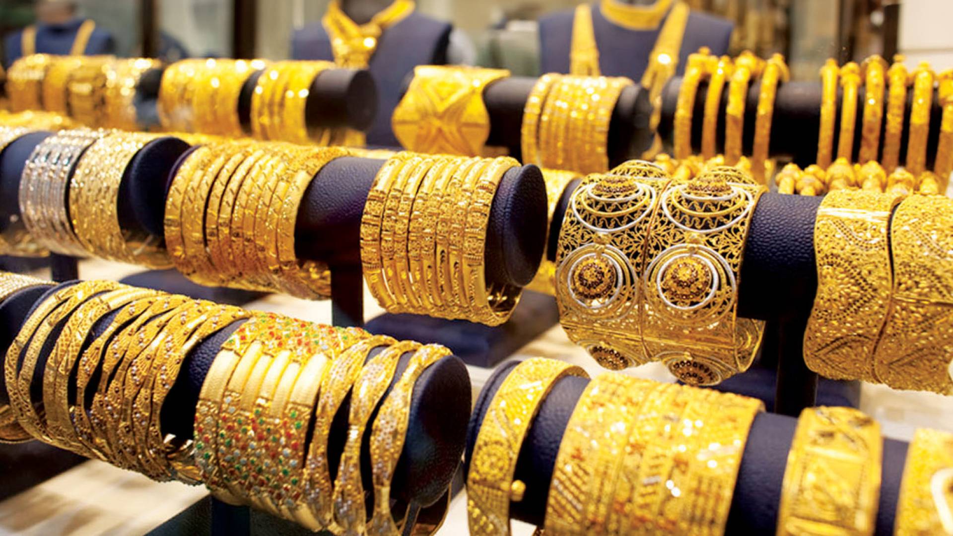 أسعار الذهب في الإمارات تقفز لمستويات تاريخية وعيار 24 يلامس 630 درهما