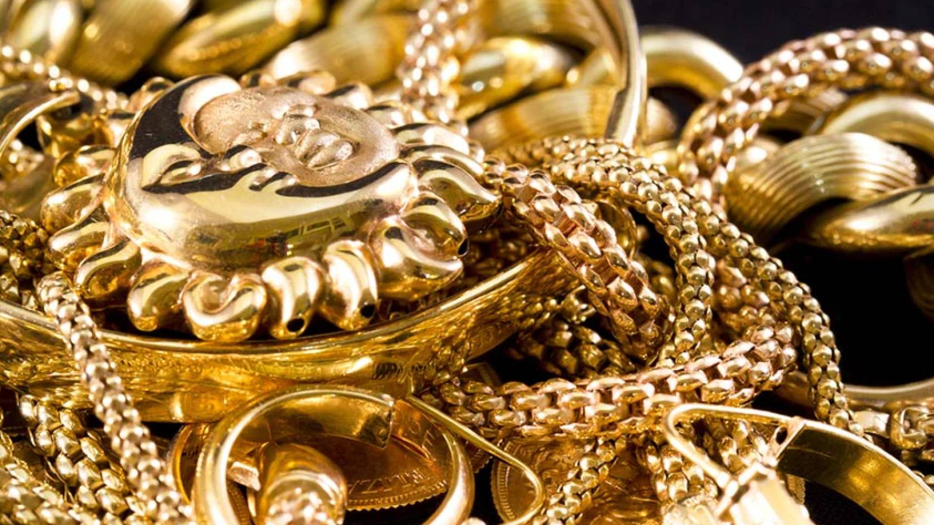 عيار 21 يقترب من 105 دنانير.. ارتفاع جنوني على أسعار الذهب في الأردن الثلاثاء