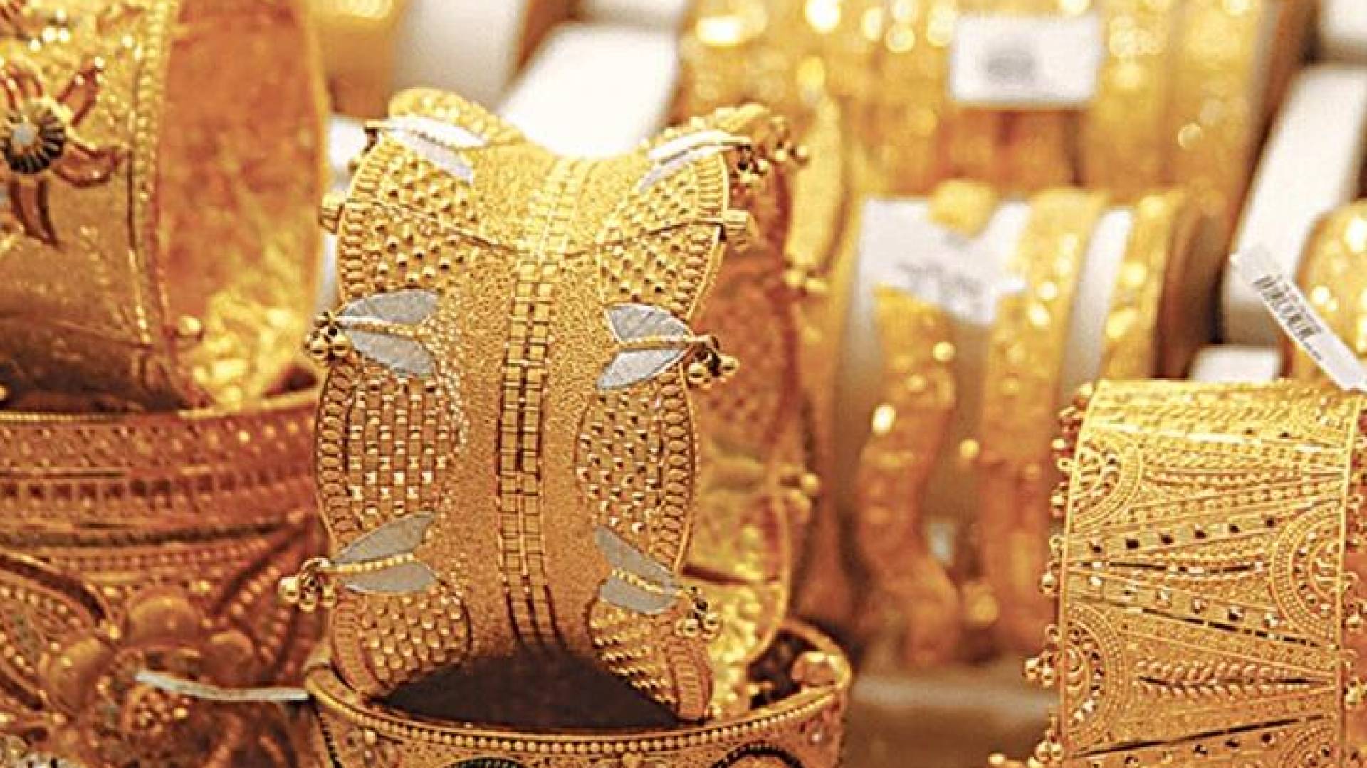 انتعاش أسعار الذهب في مملكة البحرين.. وعيار 24 يتجاوز 63 دينارا