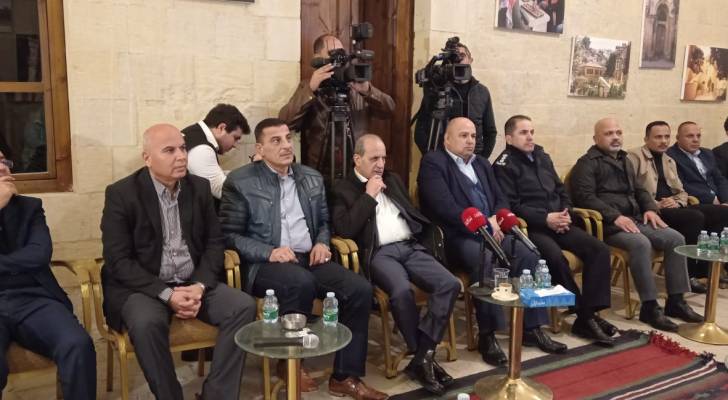 فوز بلدية السلط بعد منافسة واسعة مع أكثر من 630 مدينة حول العالم في المرحلة الأولى.