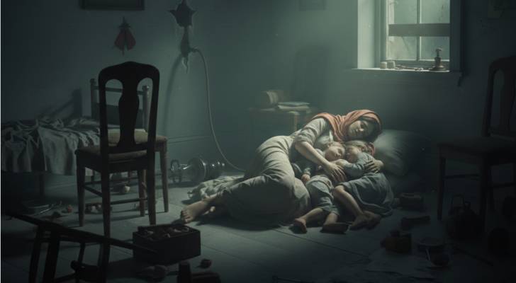 صورة مستخدمة بالذكاء الاصطناعي