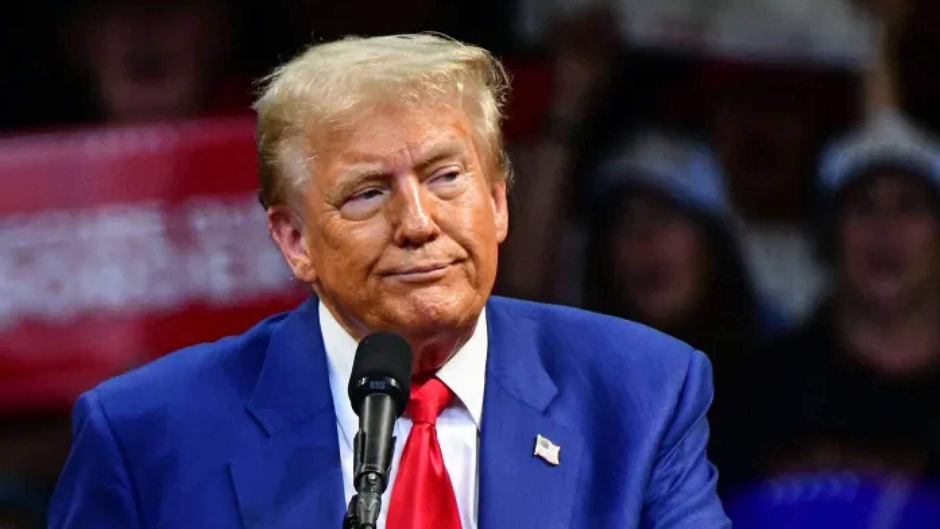 ترمب: صفقة أوباما مع إيران كانت الأغبى في التاريخ لذا أنهيتها #عاجل 