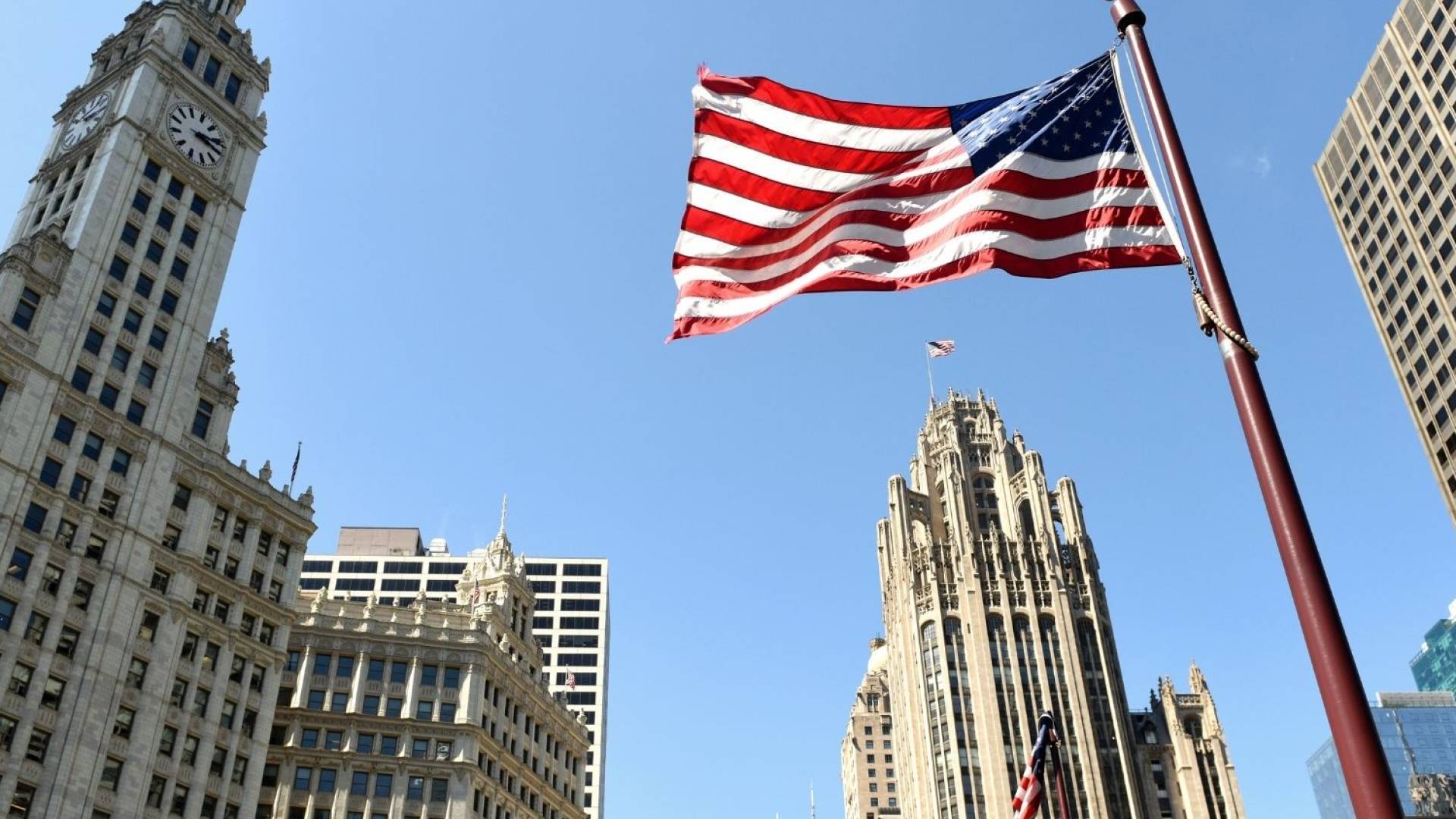 السفارة الأمريكية في الأردن توصي رعاياها باتباع الاجراءات الوقائية #عاجل 