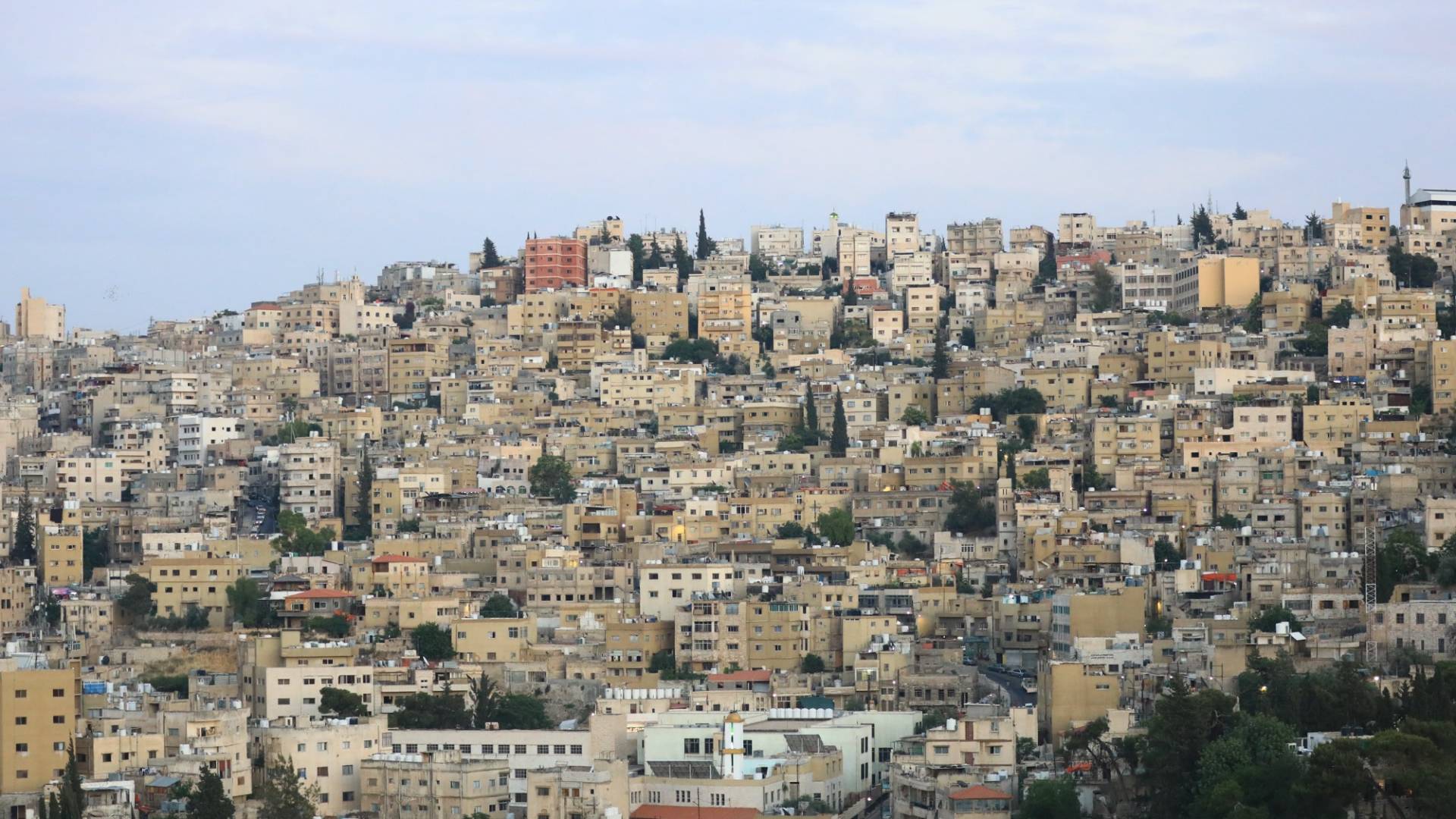 بيان مهم من هيئة تنظيم الطيران المدني الأردنية للمسافرين جوا #عاجل 