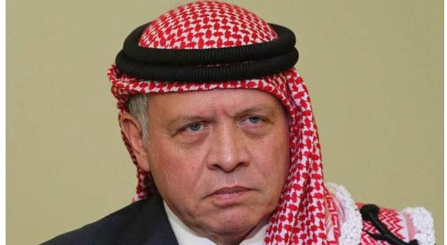 جلالة الملك عبدالله الثاني.. ارشيفية