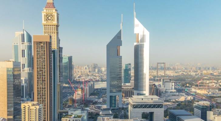 الإمارات