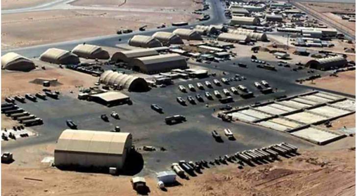 قاعدة الأمير سلطان الجوية