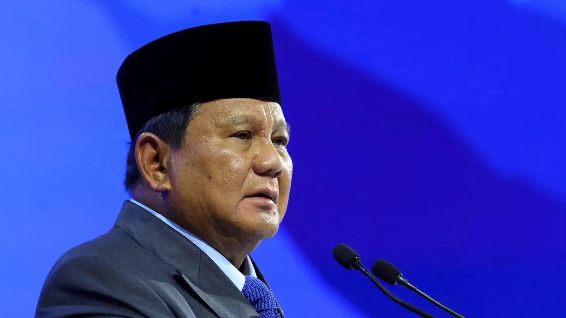 إندونيسيا تلوّح بالانسحاب من "مجلس السلام" دفاعاً عن حقوق الفلسطينيين 