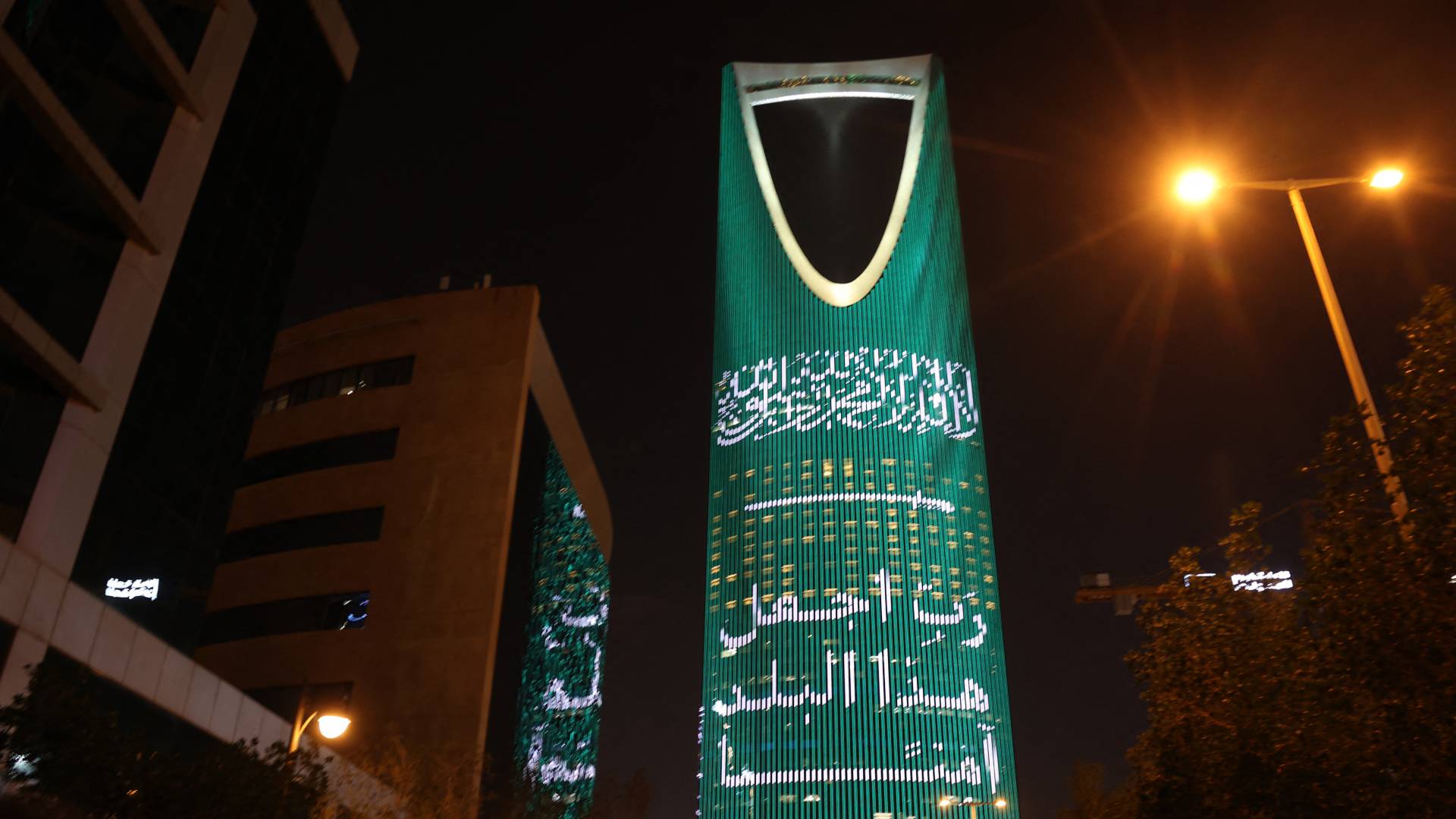 مجلس التعاون الخليجي يدين الاعتداء الإيراني على مدينة الخرج السعودية