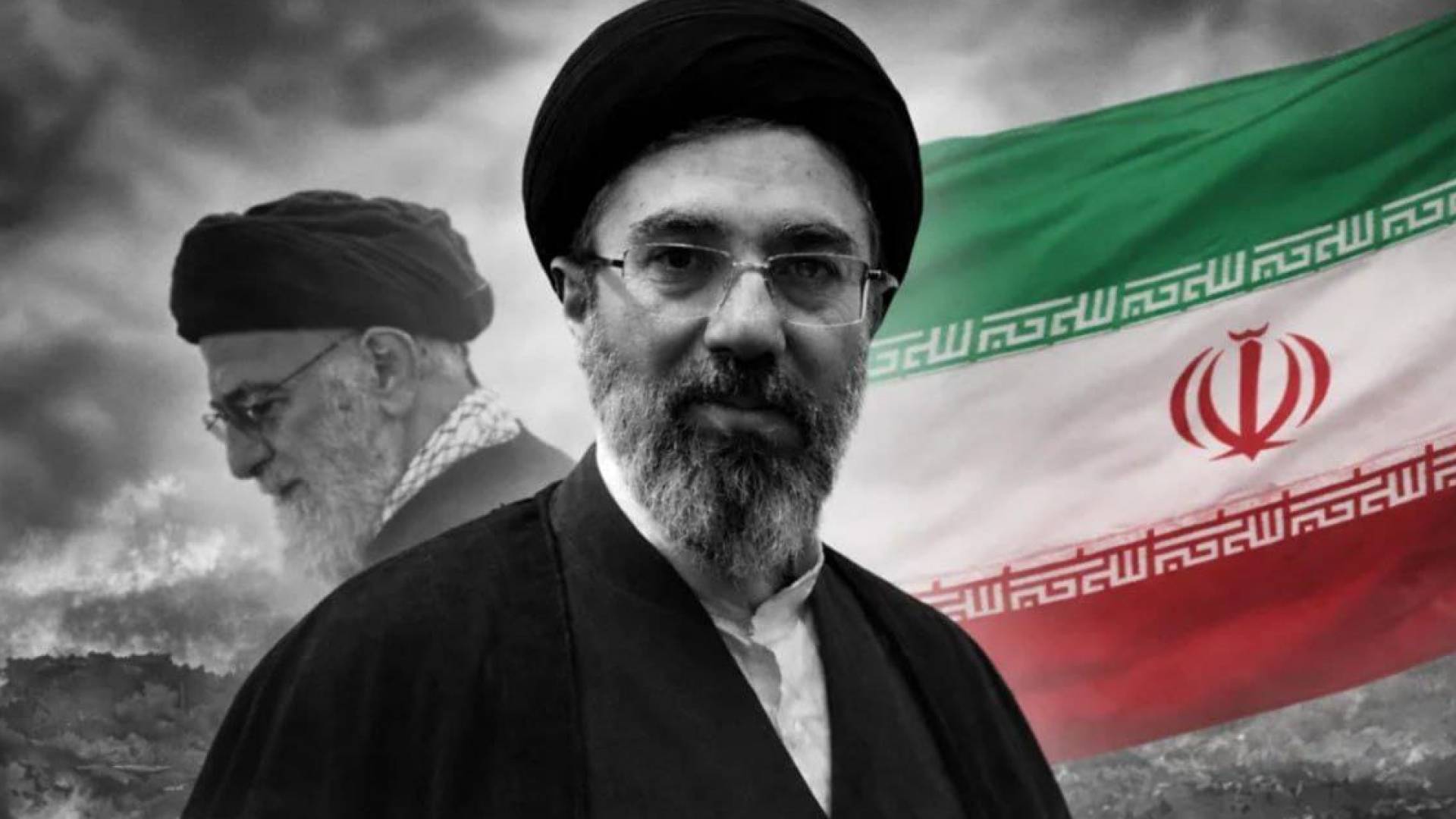 شارك متخفيا في حرب العراق.. من هو مجتبى خامنئي المرشد الأعلى الإيراني الجديد؟.. فيديو