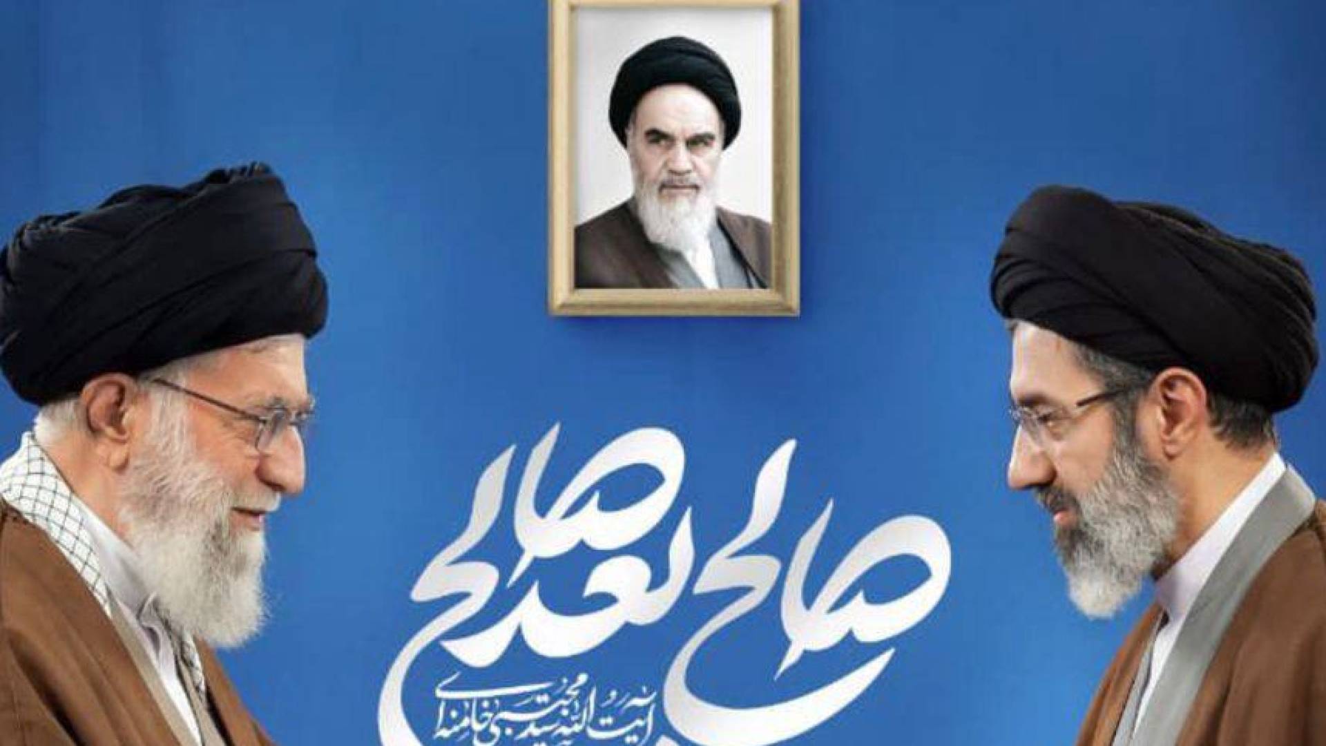 لاريجاني: ندعو إلى الوقوف صفا واحدا خلف الزعيم الأعلى الجديد مجتبى خامنئي