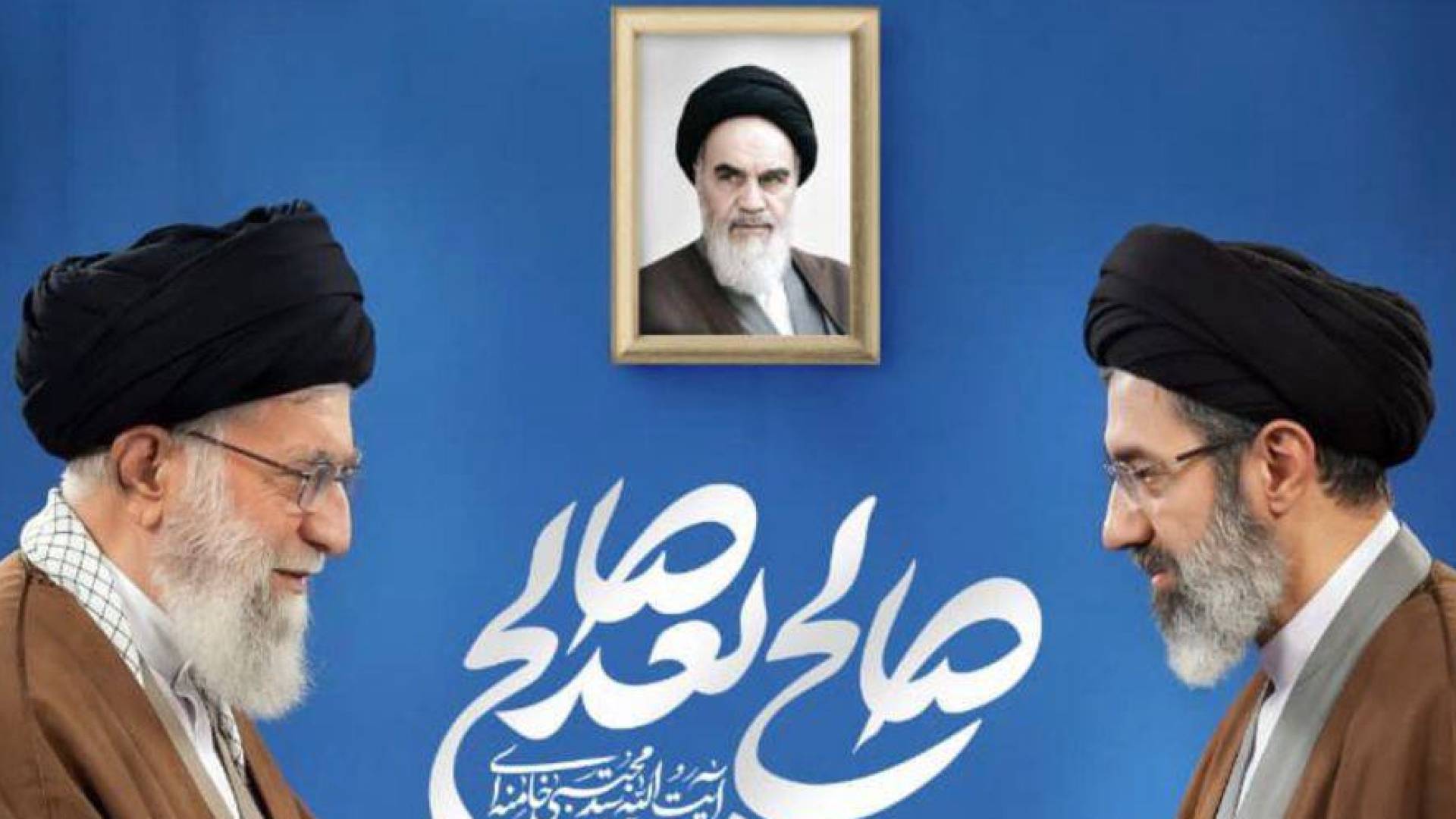 أعرافي: اختيار "مجتبى خامنئي" مرشدا جاء في لحظة تاريخية فاصلة