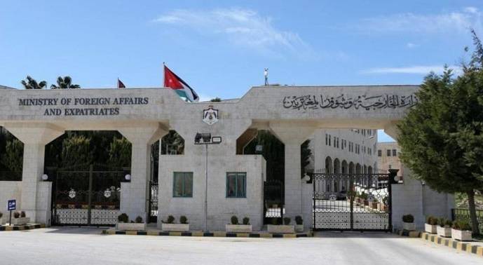 الأردن يدين بشدة استهداف قنصلية الإمارات في إقليم كردستان العراق