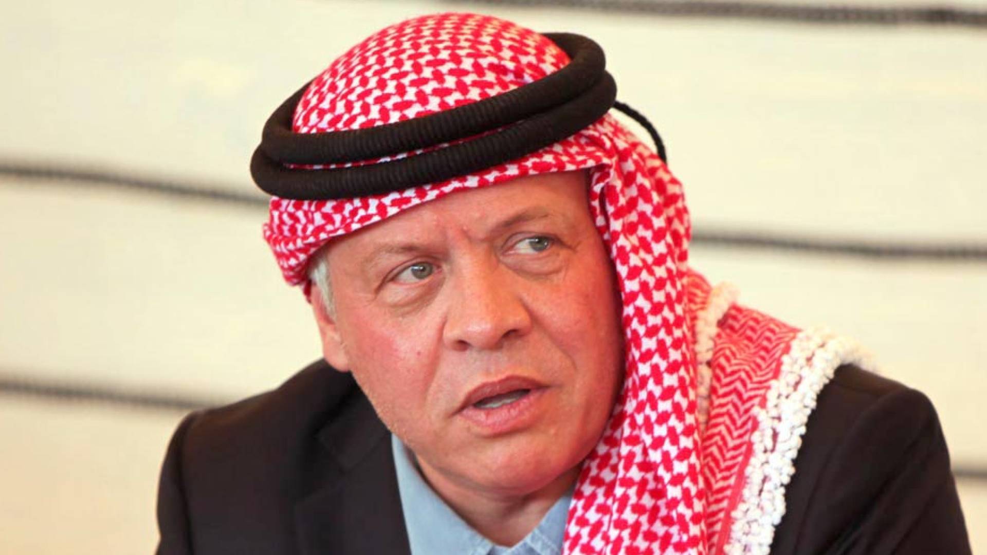 الملك يؤكد للرئيس الغامبي أهمية التهدئة وحماية حرية المصلين في القدس #عاجل 