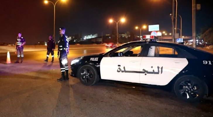 مصدر أمني لـ"رؤيا أخبار": العثور على شظية تسببت بأضرار محدودة في أحد خطوط المياه