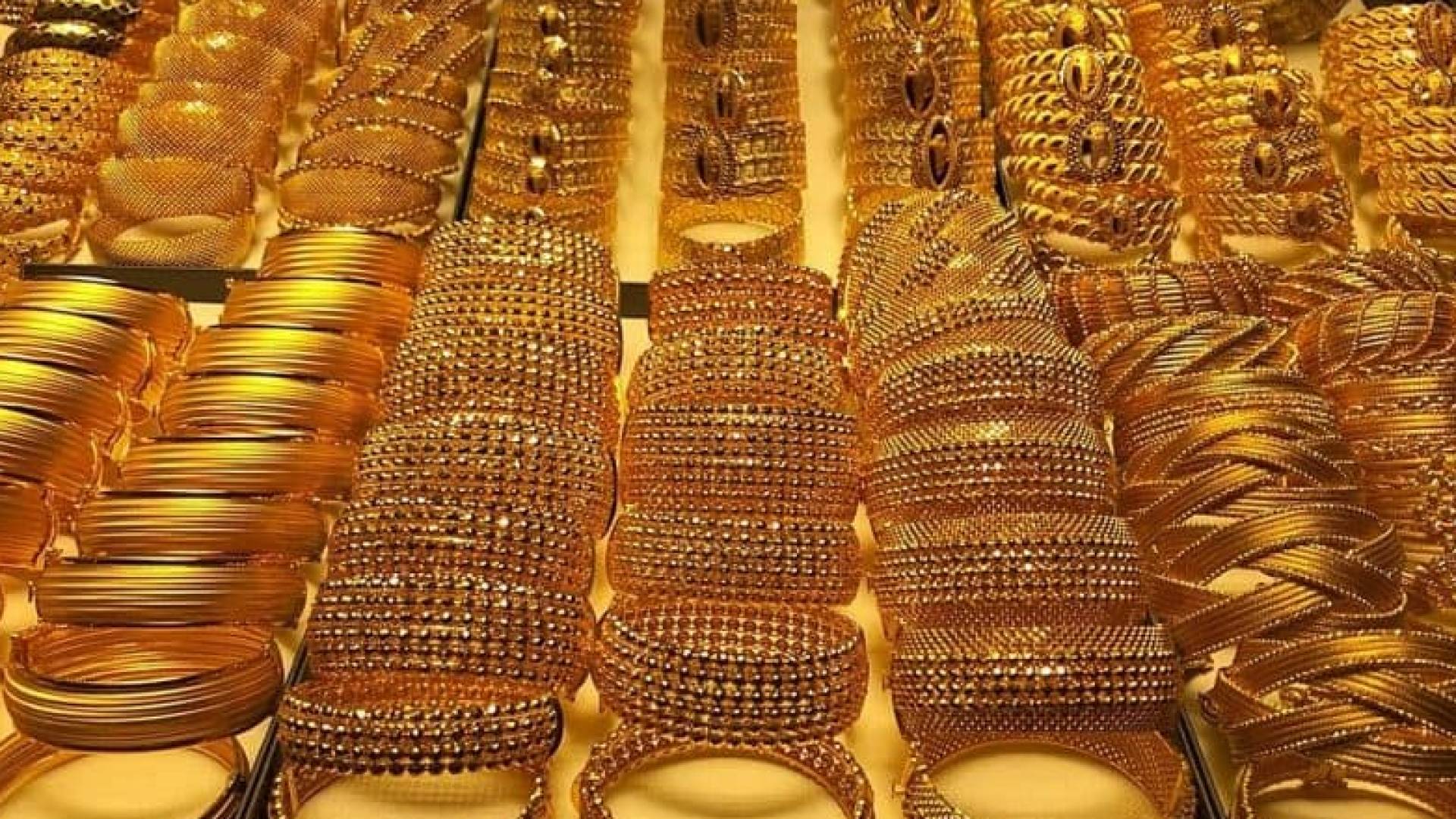 بورصة الذهب السعودية.. استقرار نسبي في التداولات وعيار 21 يسجل 539.25 ريالا