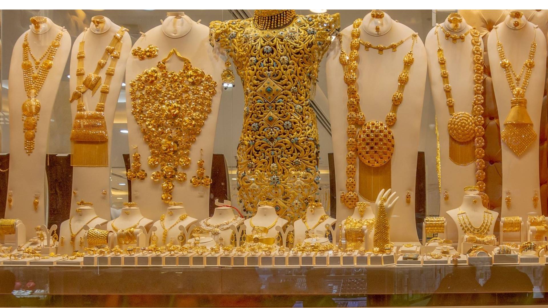 أسعار الذهب في السعودية الأحد.. استقرار هادئ وعيار 24 يسجل 581.70 ريال